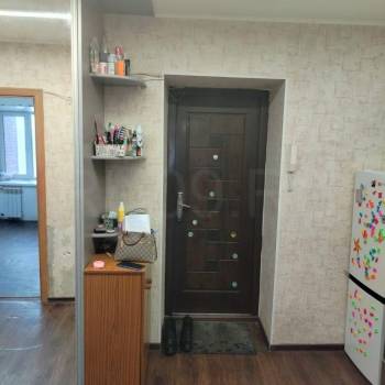 Продается 1-комнатная квартира, 39 м²
