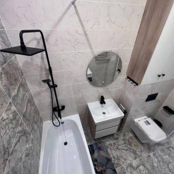 Сдается 1-комнатная квартира, 52 м²