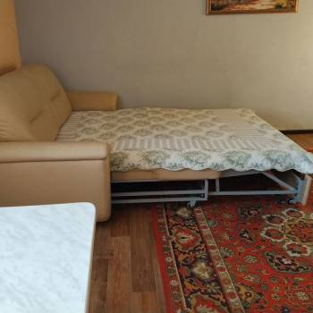 Сдается 1-комнатная квартира, 28 м²