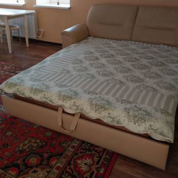 Сдается 1-комнатная квартира, 28 м²