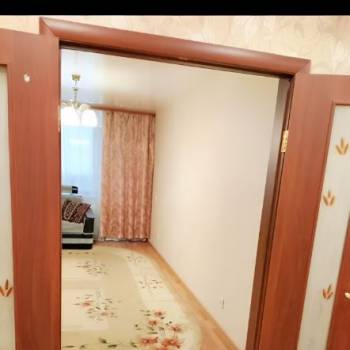 Сдается 1-комнатная квартира, 42 м²