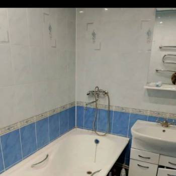 Сдается 1-комнатная квартира, 42 м²