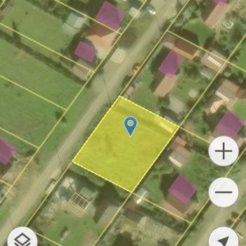 Продается Участок, 1000 м²