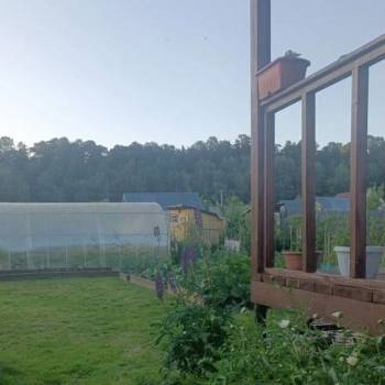 Продается Дом, 24 м²