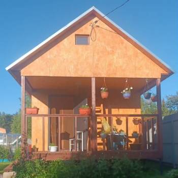 Продается Дом, 24 м²