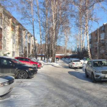 Продается 2-х комнатная квартира, 45,2 м²