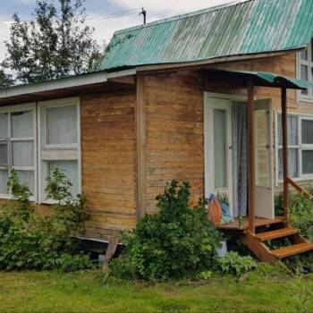 Продается Дом, 30 м²