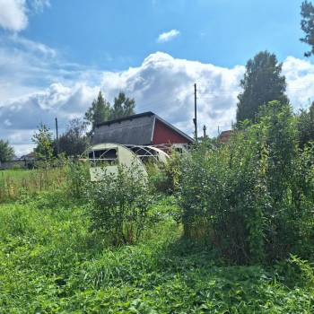 Продается Участок, 1200 м²