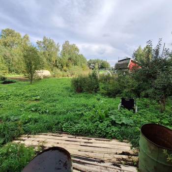 Продается Участок, 1200 м²