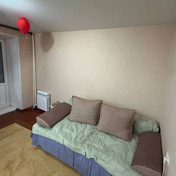 Сдается 1-комнатная квартира, 35 м²