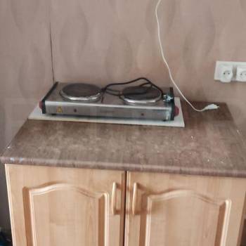 Сдается 1-комнатная квартира, 18 м²