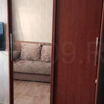 Сдается 1-комнатная квартира, 18 м²