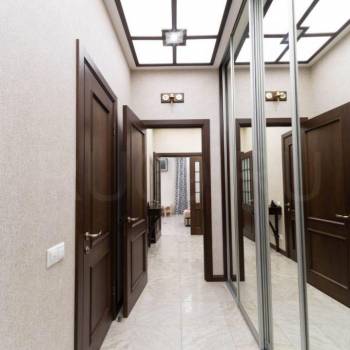 Сдается Многокомнатная квартира, 100 м²