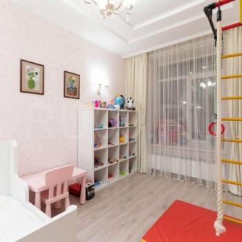 Сдается Многокомнатная квартира, 100 м²