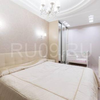 Сдается Многокомнатная квартира, 100 м²