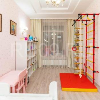 Сдается Многокомнатная квартира, 100 м²