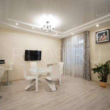 Сдается Многокомнатная квартира, 100 м²