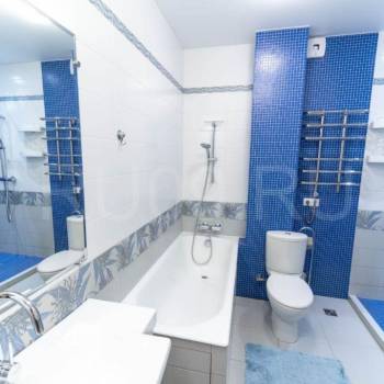 Сдается Многокомнатная квартира, 100 м²