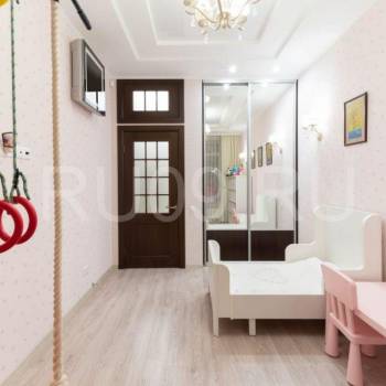 Сдается Многокомнатная квартира, 100 м²
