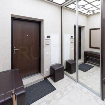 Сдается Многокомнатная квартира, 100 м²