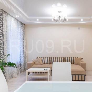 Сдается Многокомнатная квартира, 100 м²
