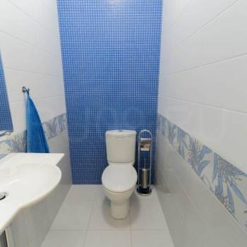 Сдается Многокомнатная квартира, 100 м²