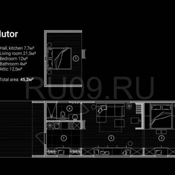 Продается Участок, 1500 м²