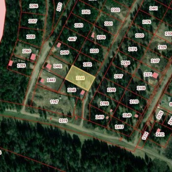 Продается Участок, 1500 м²