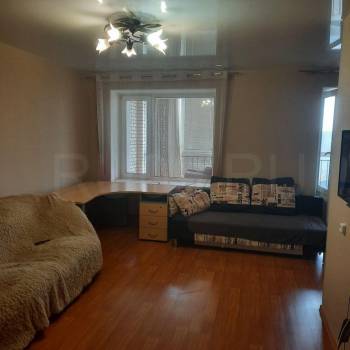 Продается 1-комнатная квартира, 40 м²