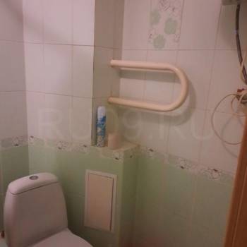 Продается 1-комнатная квартира, 40 м²