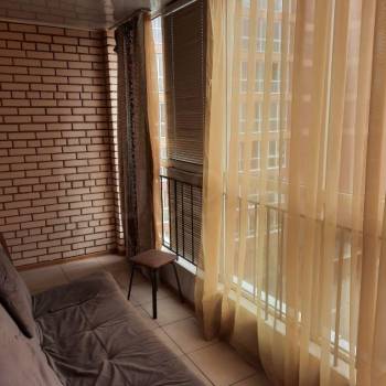 Продается 1-комнатная квартира, 40 м²