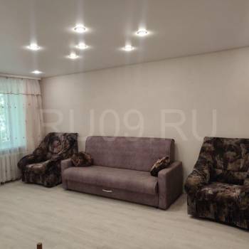 Сдается 2-х комнатная квартира, 47 м²