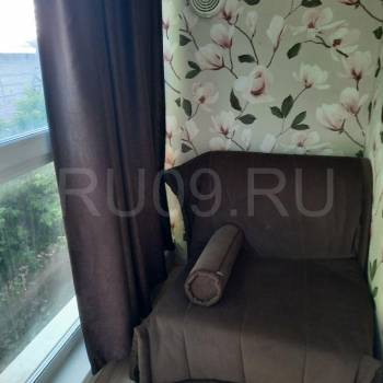 Продается 2-х комнатная квартира, 60 м²