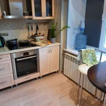 Продается 2-х комнатная квартира, 60 м²