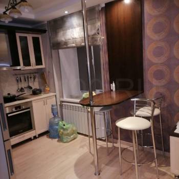 Продается 2-х комнатная квартира, 60 м²