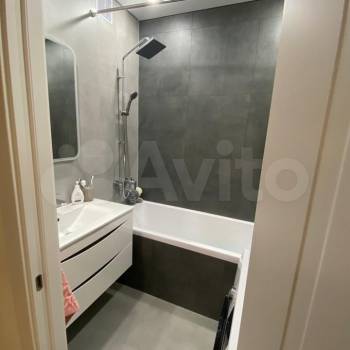 Продается 2-х комнатная квартира, 63 м²