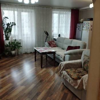 Продается 2-х комнатная квартира, 67 м²