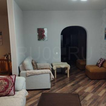 Продается 2-х комнатная квартира, 67 м²