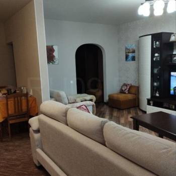 Продается 2-х комнатная квартира, 67 м²