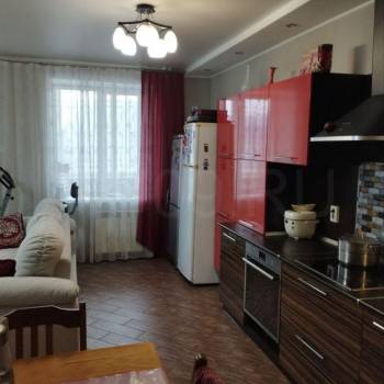 Продается 2-х комнатная квартира, 67 м²