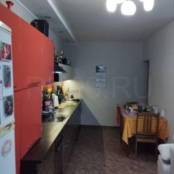Продается 2-х комнатная квартира, 67 м²