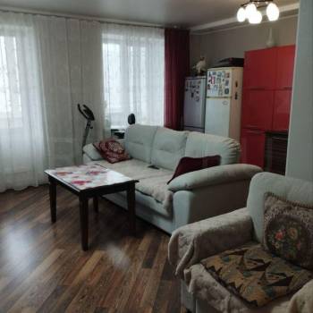 Продается 2-х комнатная квартира, 67 м²