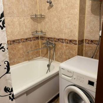 Сдается 1-комнатная квартира, 41 м²