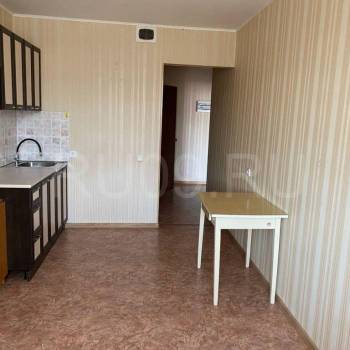 Сдается 1-комнатная квартира, 41 м²