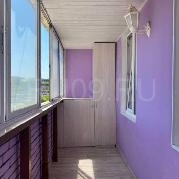 Сдается 1-комнатная квартира, 41 м²