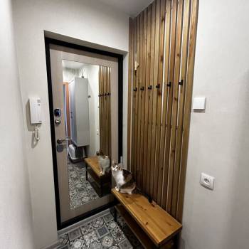 Продается 2-х комнатная квартира, 43,7 м²