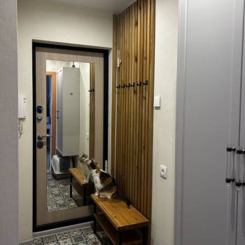 Продается 2-х комнатная квартира, 43,7 м²