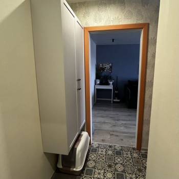 Продается 2-х комнатная квартира, 43,7 м²