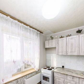 Продается 1-комнатная квартира, 35 м²