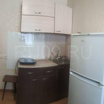Сдается 1-комнатная квартира, 15 м²